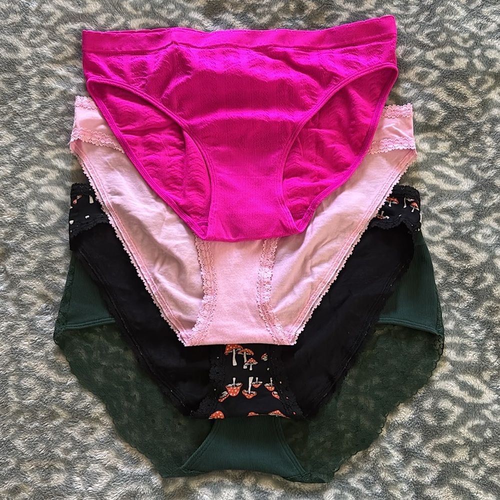 Victoria’s Secret Panties